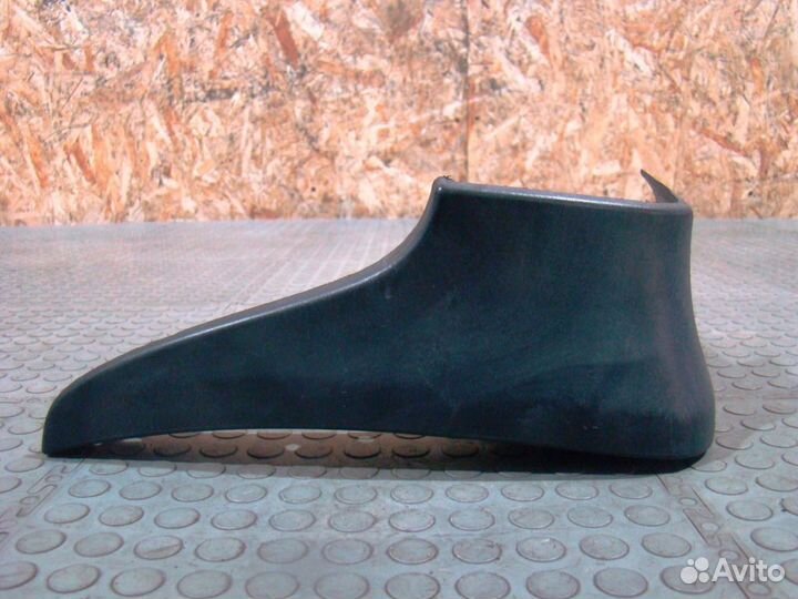 Hyundai ix35 Брызговик передний левый