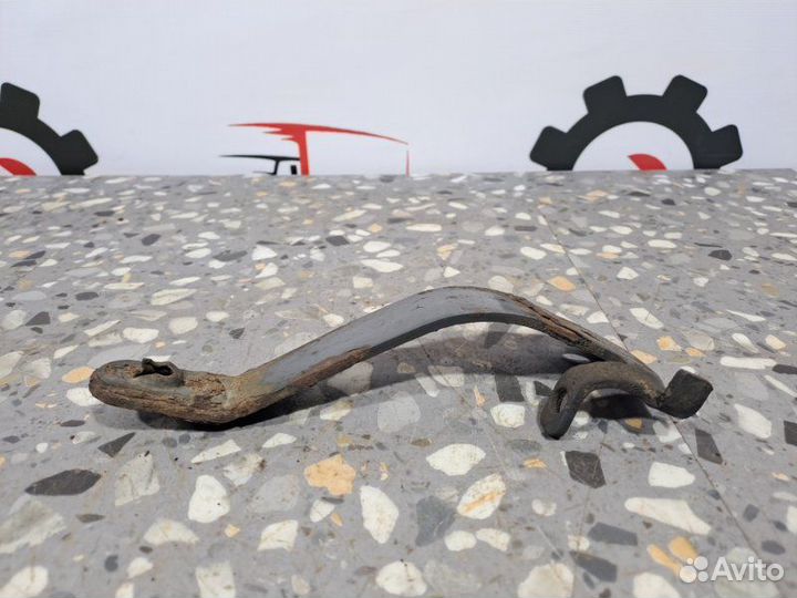 Кронштейн шумоизоляции Mercedes-Benz Actros MP2