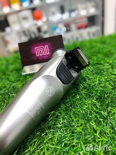 Электробритва Xiaomi Enchen самозатачивающаяся