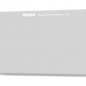 Светофильтр Haida Video ND 4х5.65" (1-7 стоп)