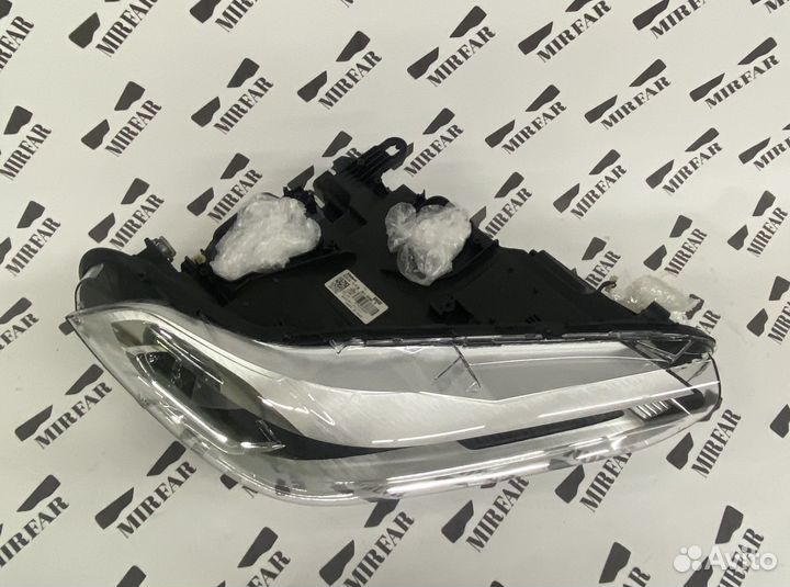 Фара правая BMW X2 F39 2017-н.в. Full Led