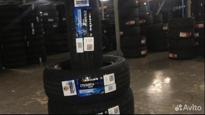 Sailun Atrezzo Elite 215/60 R16 99V