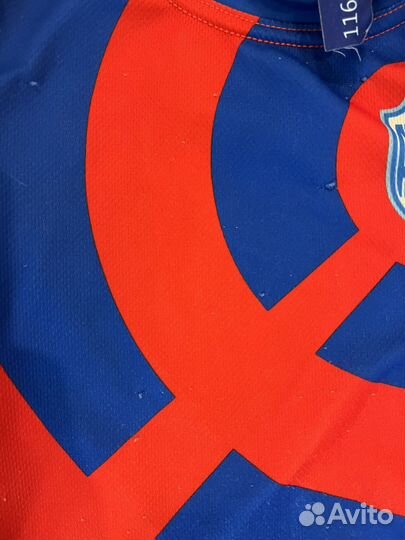 Детская футбольная форма Арсенал