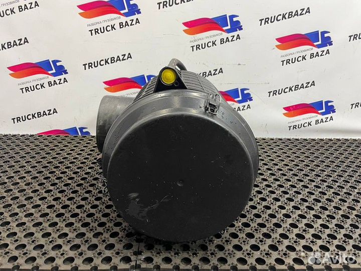 1854404 Корпус воздушного фильтра Daf XF105