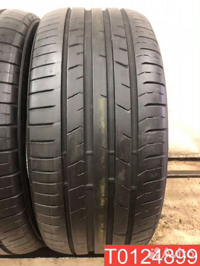 Toyo Proxes Sport 245/45 R17 99Y