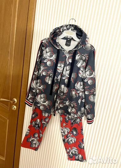 Женский брючный костюм Marina Rinaldi