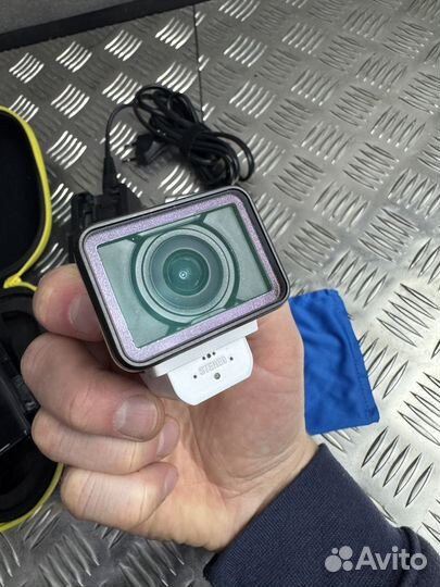 Камера sony fdr x3000