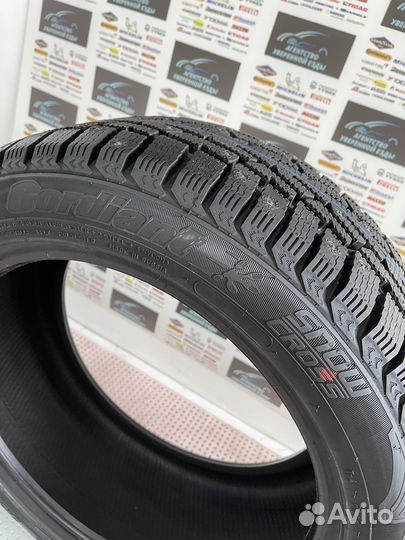 Cordiant Snow Cross PW-2 225/55 R18 102T