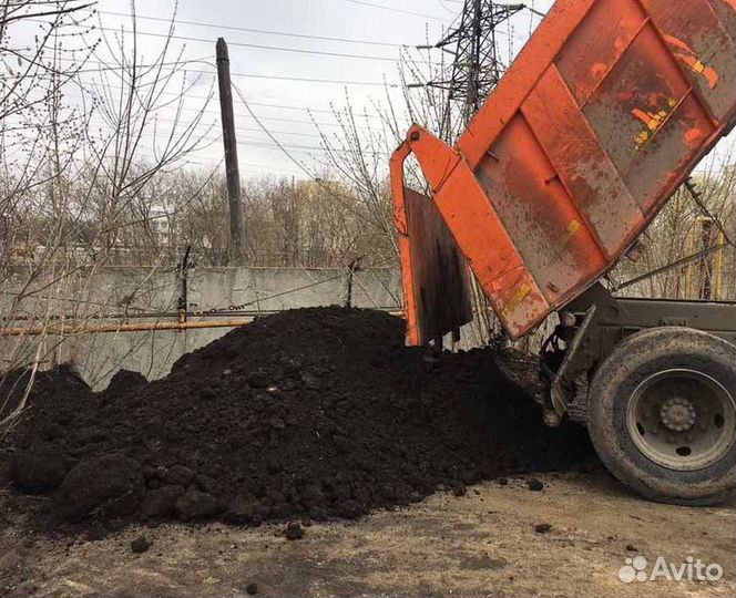 Торфосмесь