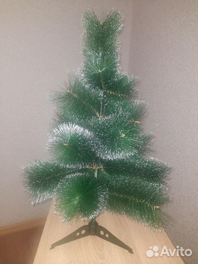 Елочка искусственная