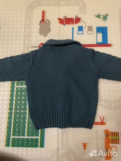 Жакет 62 размер