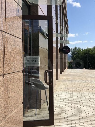 Свободного назначения, 101 м²