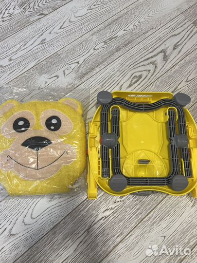 Детский стульчик для кормления