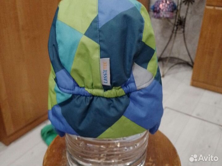 Головно убор