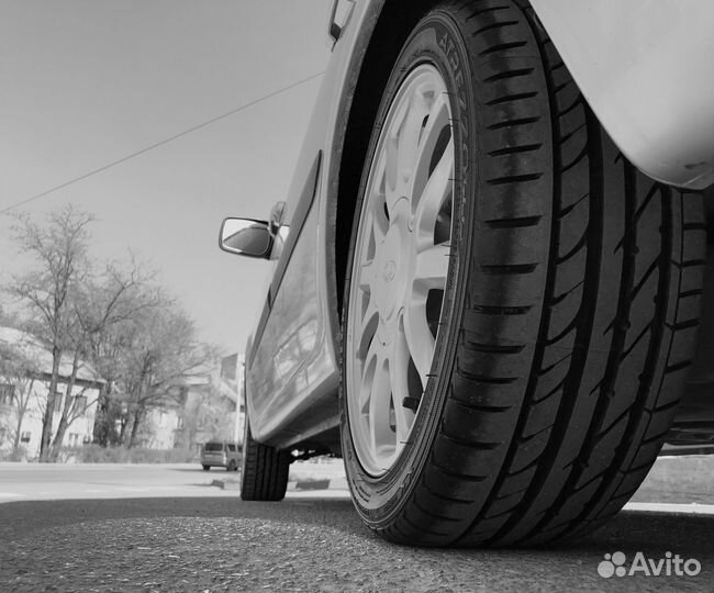 Sailun Atrezzo ZSR SUV 295/40 R21 111Y