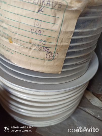 Тарелки разные(Ликино-Дулёво)