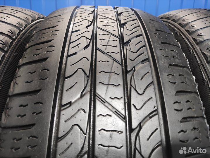 Nexen Roadian HTX RH5 225/55 R18