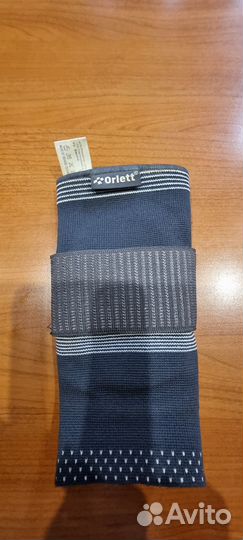 Ортез на лучезапястный сустав левый orlett