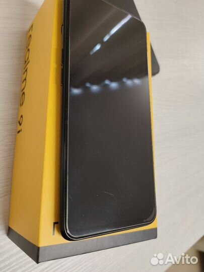 realme 9i, 4/128 ГБ