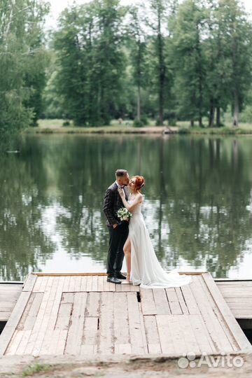 Свадебный и семейный фотограф