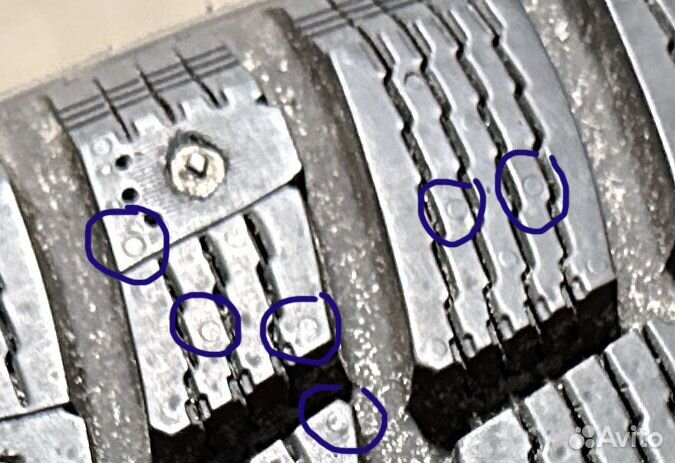 Nokian Tyres Hakkapeliitta 7 245/45 R19