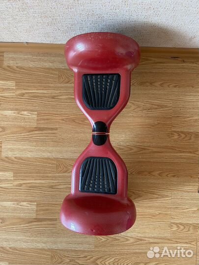 Гироскутер