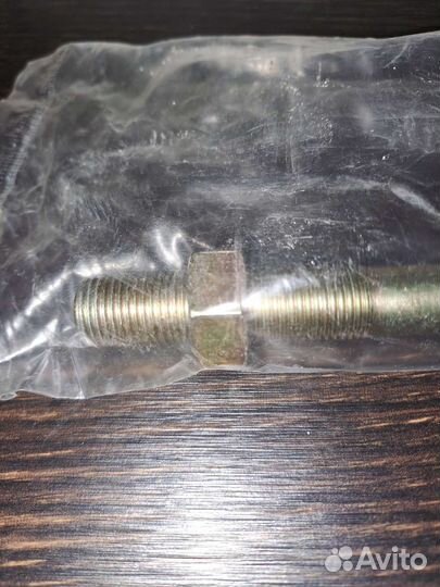 Тяга рулевая CRT-25 Toyota Camry USA 91-01