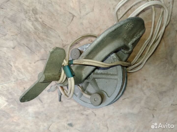 Вулканизатор 12 вольт