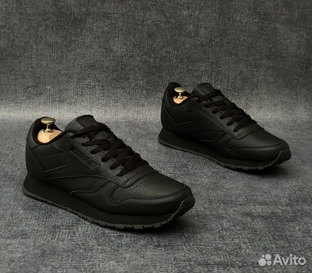 Кроссовки мужские Reebok