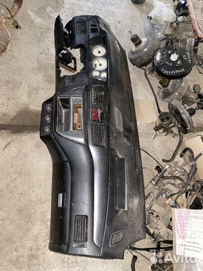 Торпеда Mitsubishi Lancer 9