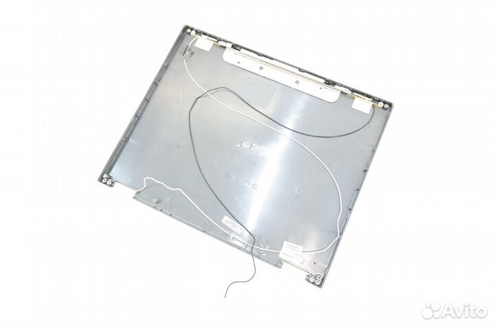 Крышка матрицы от ноутбука HP Compaq NC6120