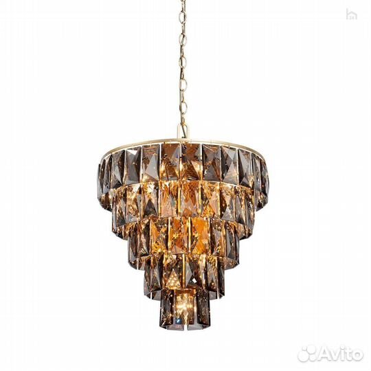 Подвесная люстра Vitaluce V5276-8/20+1