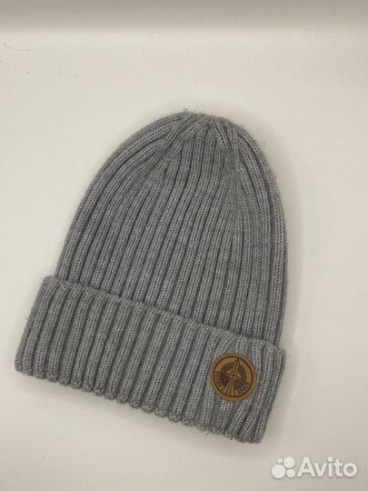 Шапка детская демисезонная
