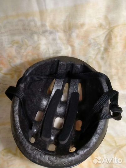 Велосипедный шлем