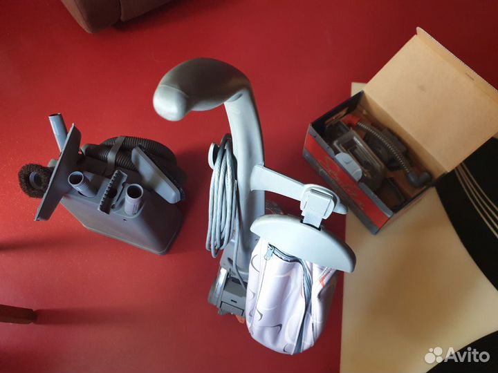 Пылесос Кирби б/у