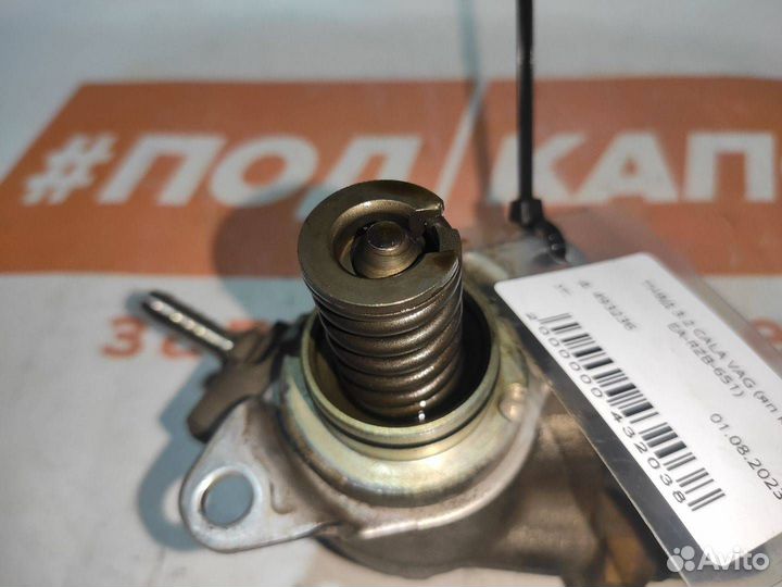 Тнвд Audi A4 B8/8K 2009 06E906051K