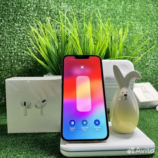 iPhone 13 Pro, 256 ГБ
