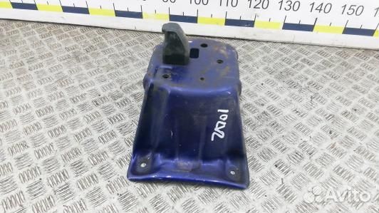 Механизм запасного колеса isuzu trooper 2 2 (10V02