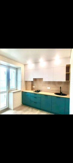 1-к. квартира, 36 м², 5/5 эт.