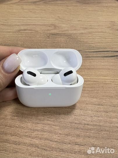 Airpods pro original