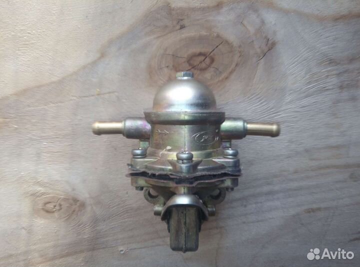 Бензонасос 2108