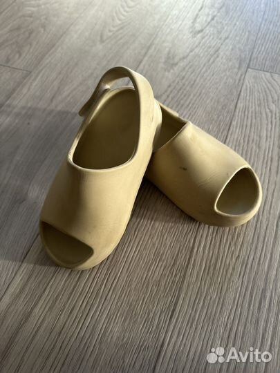Сланцы детские