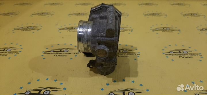 Дроссельная заслонка Opel Astra J