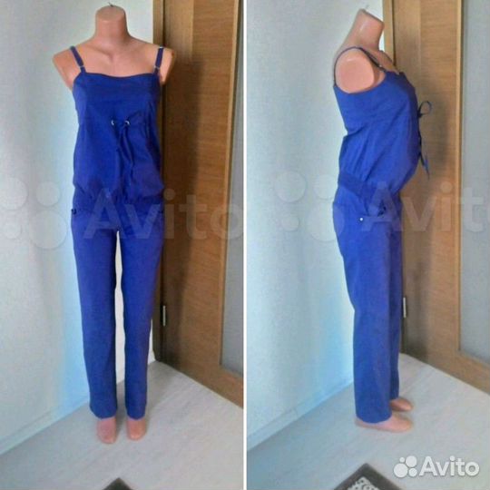 Комбинезон для беременных