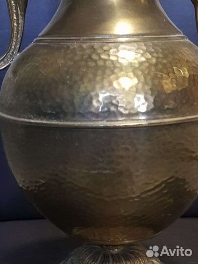 Ваза с Крышкой