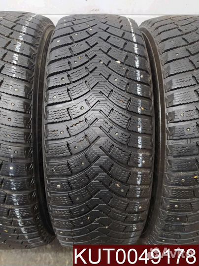 Michelin Latitude X-Ice North 2 235/65 R17 107U