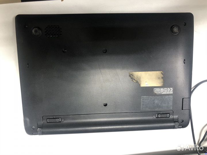 Нетбук Asus eee pc x101ch