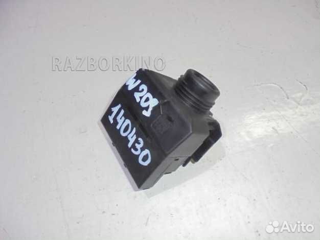 Замок зажигания Мерседес