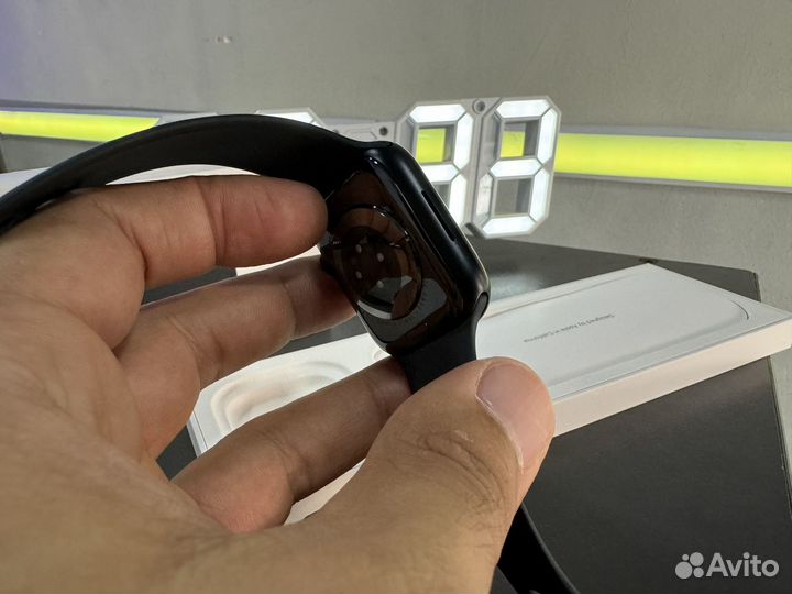 Apple watch 9 45 mm