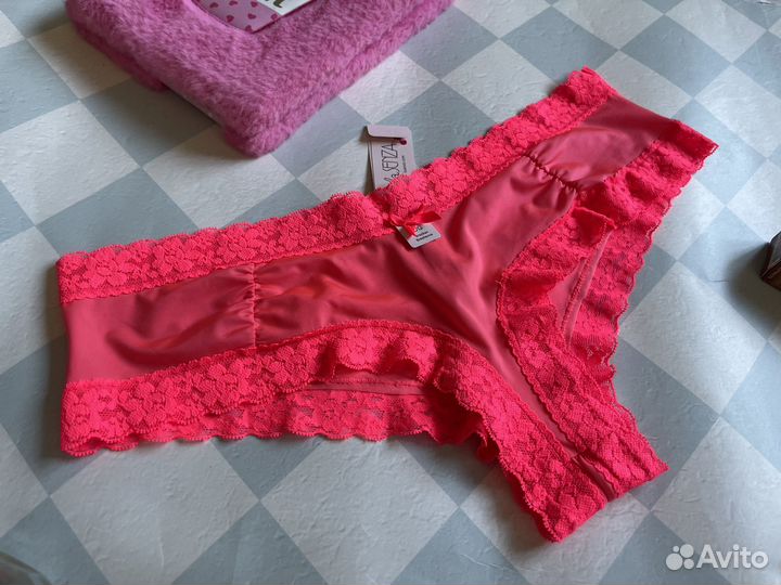 Трусы L(48) La Senza оригинал новые